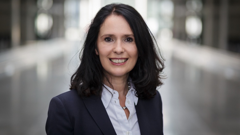 Elisabeth Winkelmeier-Becker MdB