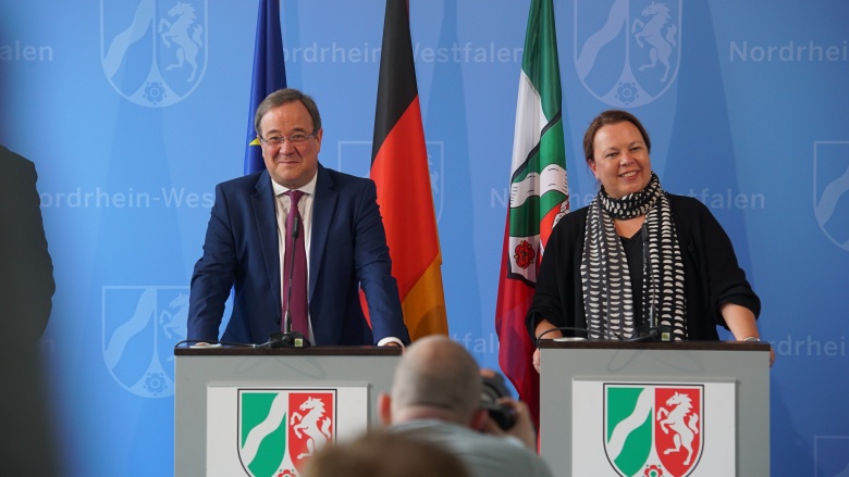 Foto: Land NRW