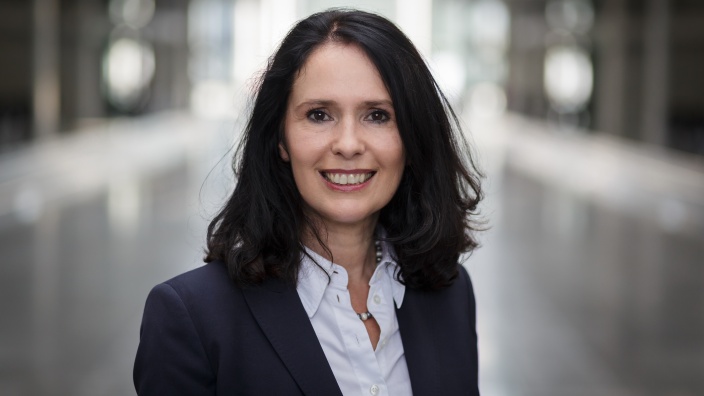 Elisabeth Winkelmeier-Becker MdB